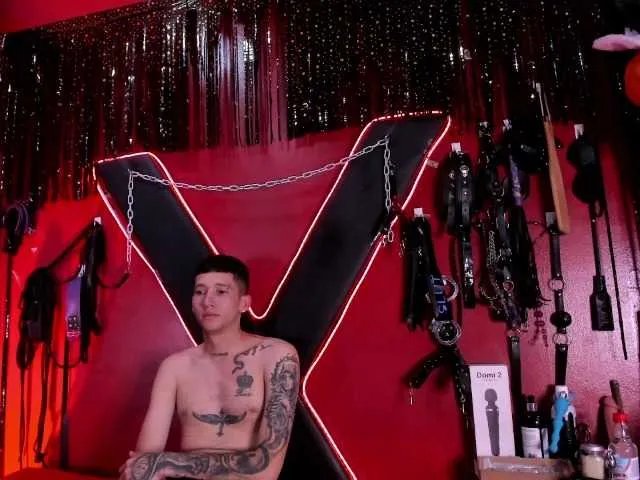 Freechat alexa-n-alex on BongaCams