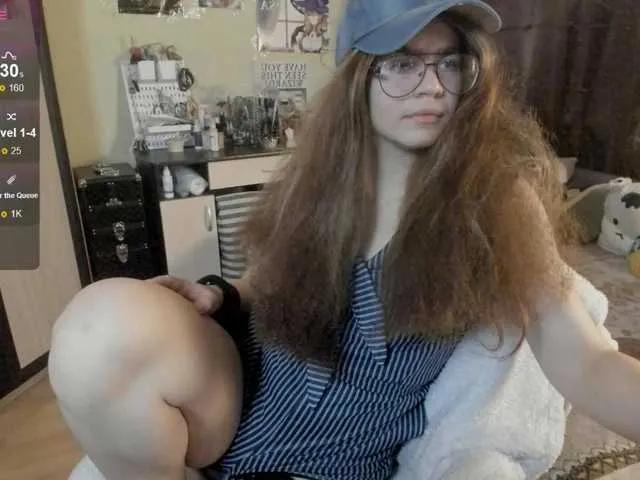 AlexIam on BongaCams