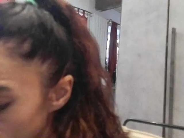 aliceanddave1 — Freechat on BongaCams