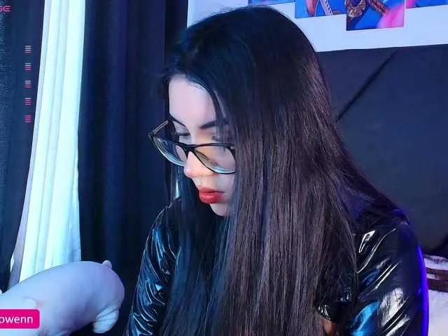 BongaCams Aliceowenn is Freechat Aliceowenn — I like to think about everything you would be willing to do to give me pleasure, talk to me, open up with me and stay in my room
where if you stay long enough you inevitably end up becoming a little fulker.