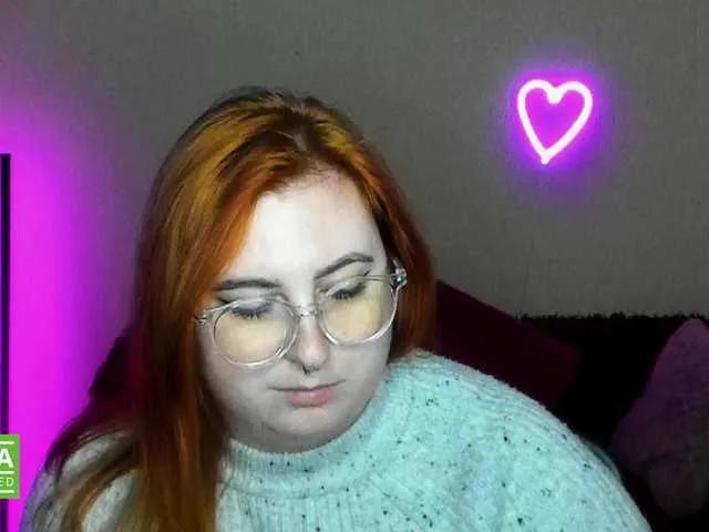 Offline Aliciaredluv on BongaCams