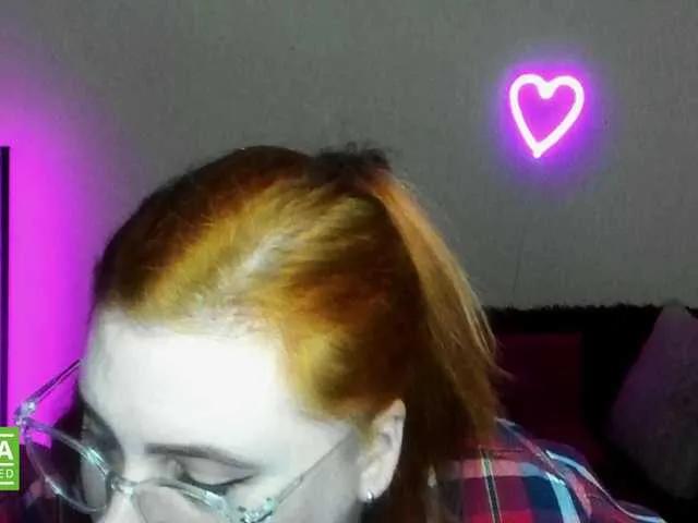 Offline Aliciaredluv on BongaCams