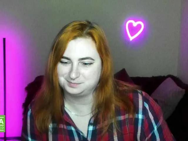 Offline Aliciaredluv on BongaCams