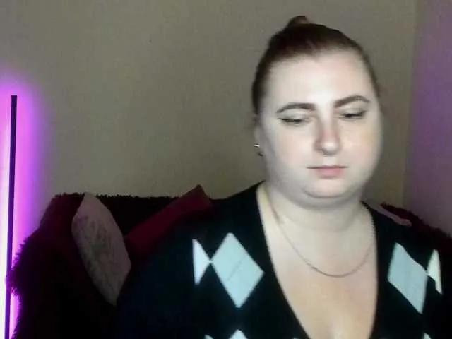 Offline Aliciaredluv on BongaCams