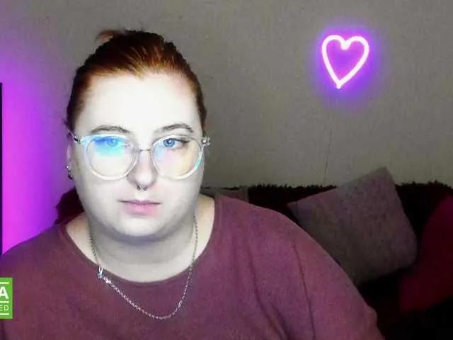 Offline Aliciaredluv on BongaCams