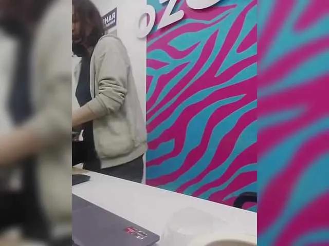 Alisa-TOP on BongaCams