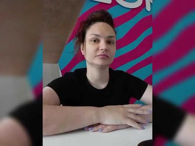 Alisa-TOP on BongaCams