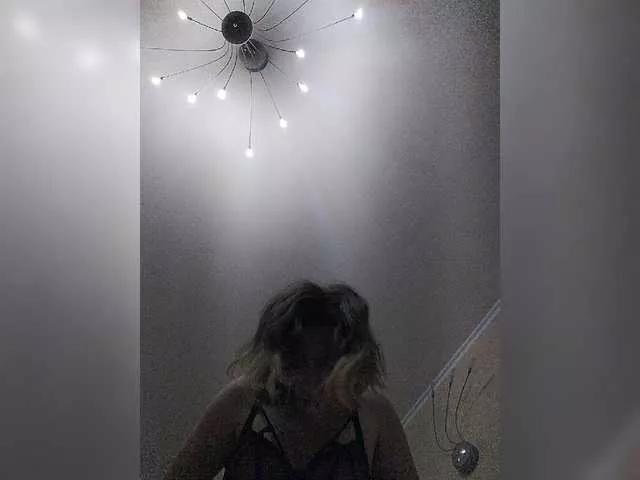 Offline alizii on BongaCams