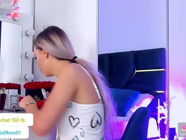 Offline AllisonSweets on BongaCams