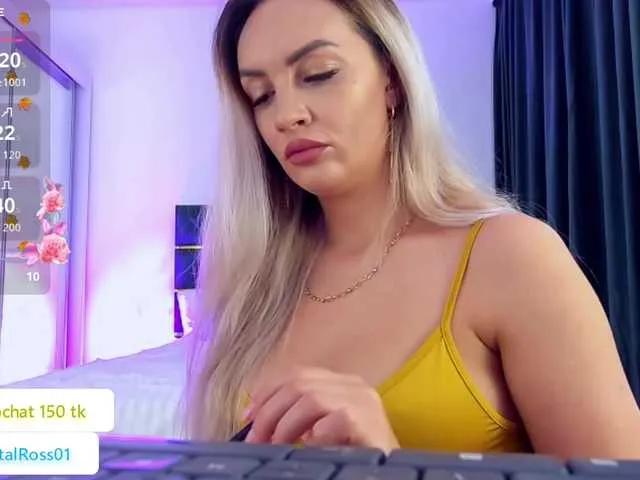 Offline AllisonSweets on BongaCams