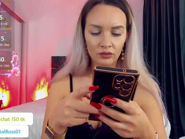 Offline AllisonSweets on BongaCams