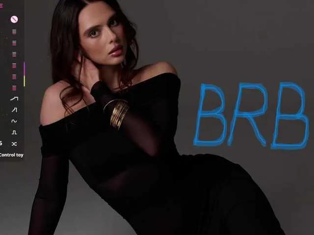 Allla — Freechat on BongaCams