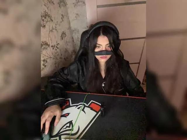 Freechat aloeloea on BongaCams