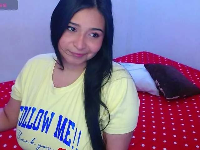 Offline Alyson- on BongaCams