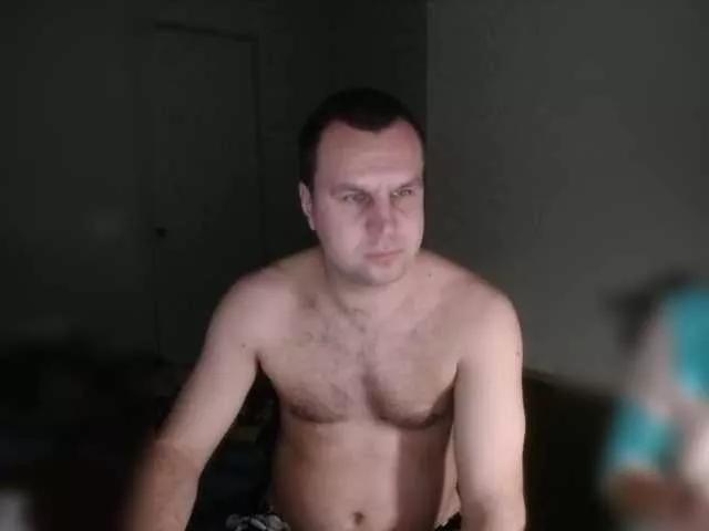 Amalteja2 on BongaCams 