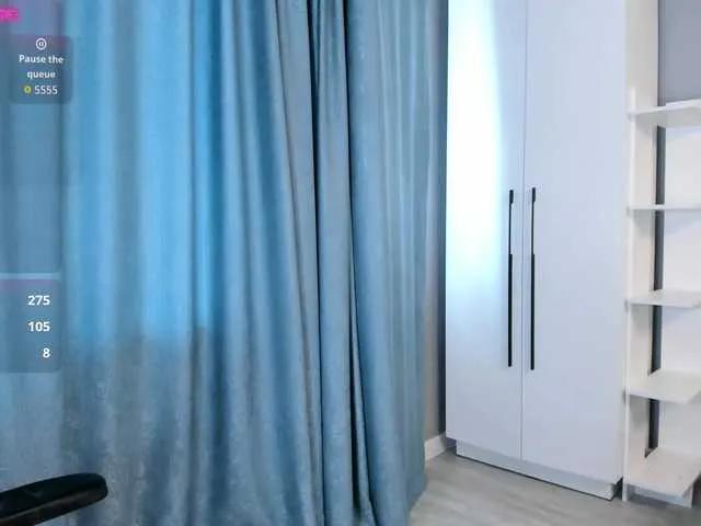 AmayaKato on BongaCams