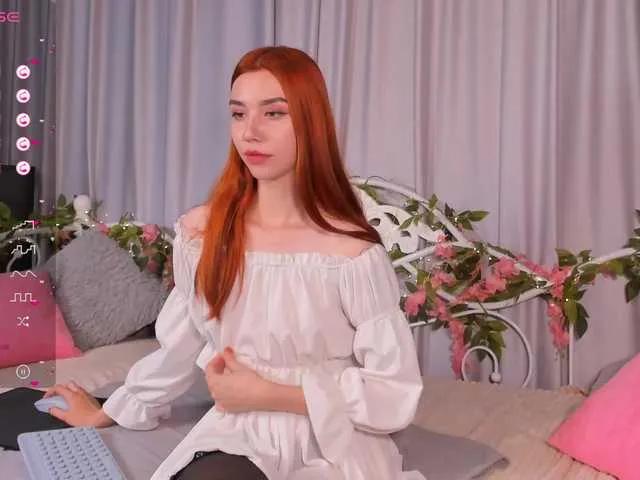 Freechat Amelia-skyy on BongaCams