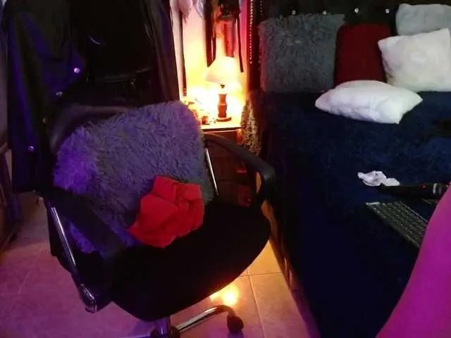 Freechat Ameliemartinez on BongaCams