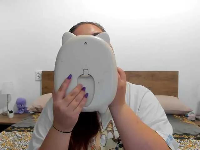 amiravyxen — Freechat on BongaCams