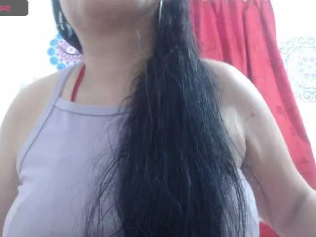 Freechat ammycollins1 on BongaCams