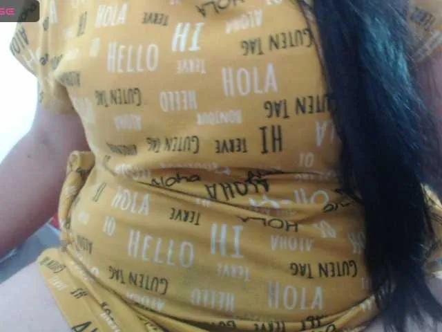 Freechat ammycollins1 on BongaCams