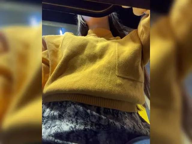 AmyBunnyy — I like to exhibit myself on camera and have fun to orgasm and lots of squirt. Join to my community of sinners. The communication wont be a problem. If you make me cum, dont stop; I love to push myself to the limit. I enjoy be a mistress but I...