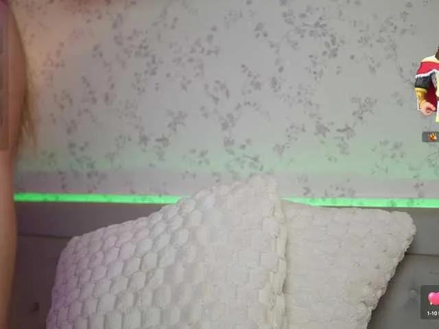 Freechat AmyKaiya on BongaCams