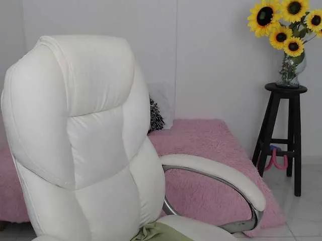 ana-milf on BongaCams 