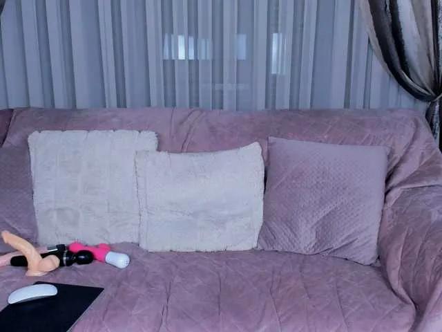 anabrown — Freechat on BongaCams