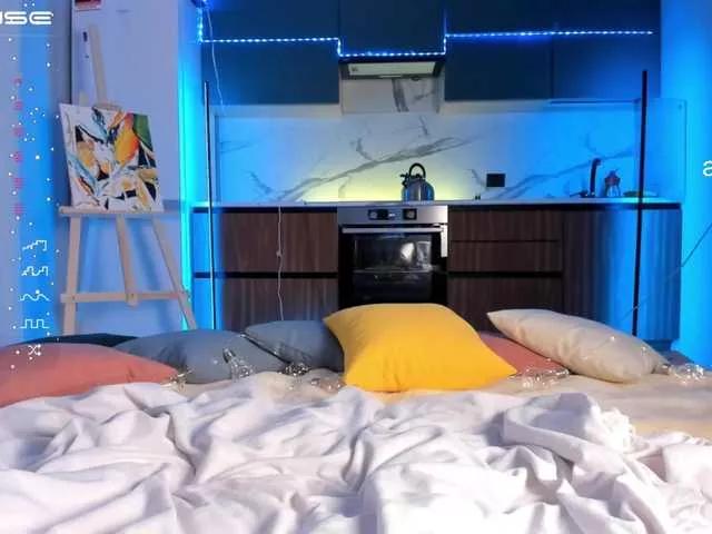 anaikey on BongaCams 