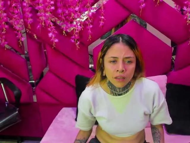 Freechat AnalHade on BongaCams
