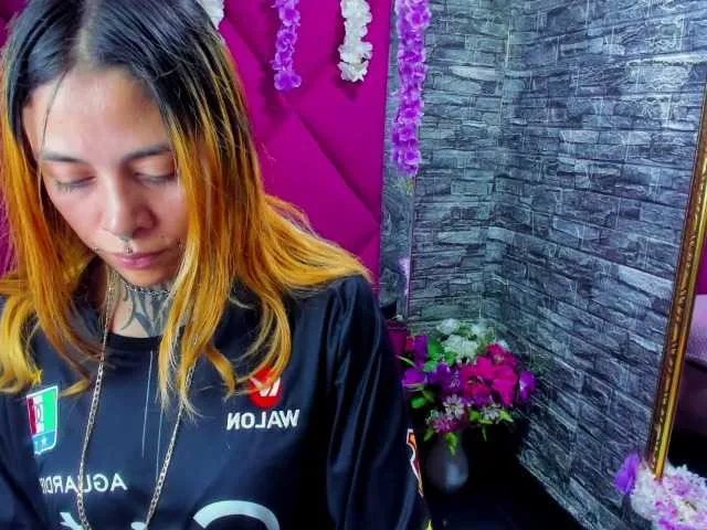 Freechat AnalHade on BongaCams