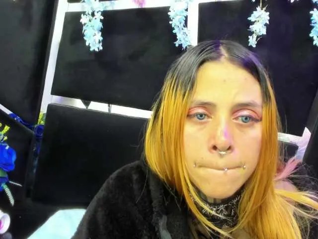 Freechat AnalHade on BongaCams