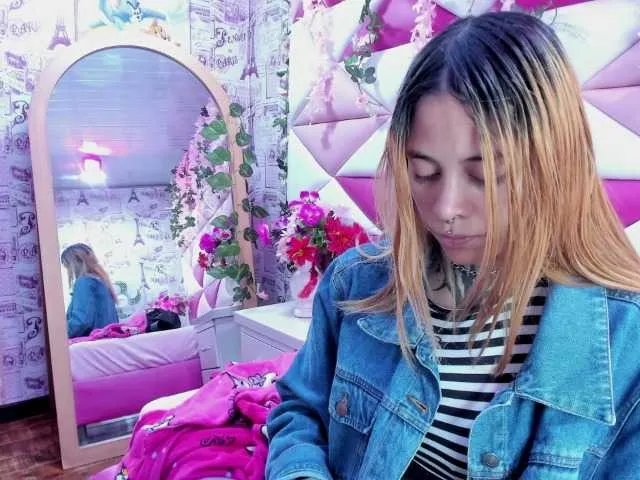 Freechat AnalHade on BongaCams