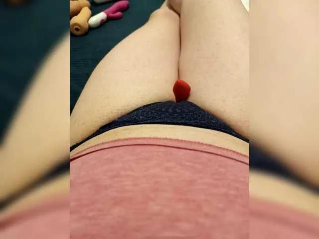 AnalSV91 on BongaCams 