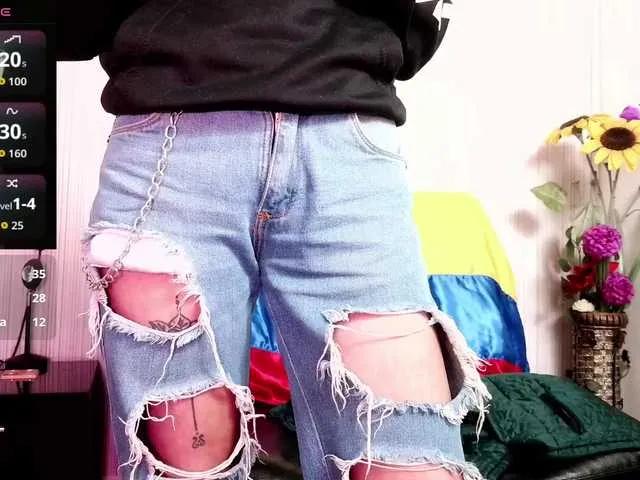 anastaciacute85 on BongaCams 