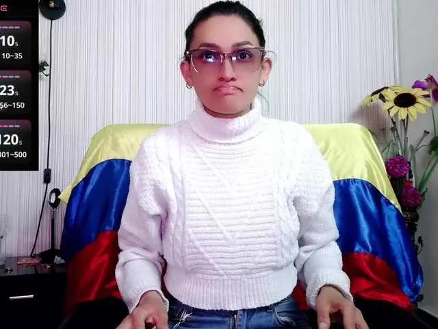 anastaciacute85 on BongaCams 
