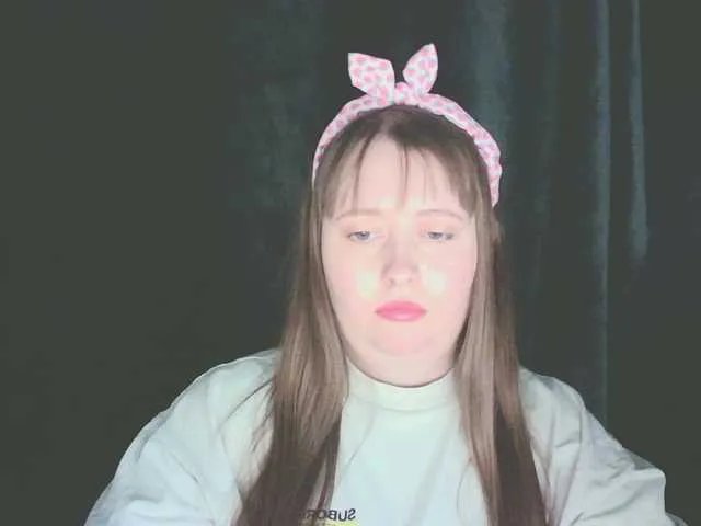 Anastasia24 — Freechat on BongaCams