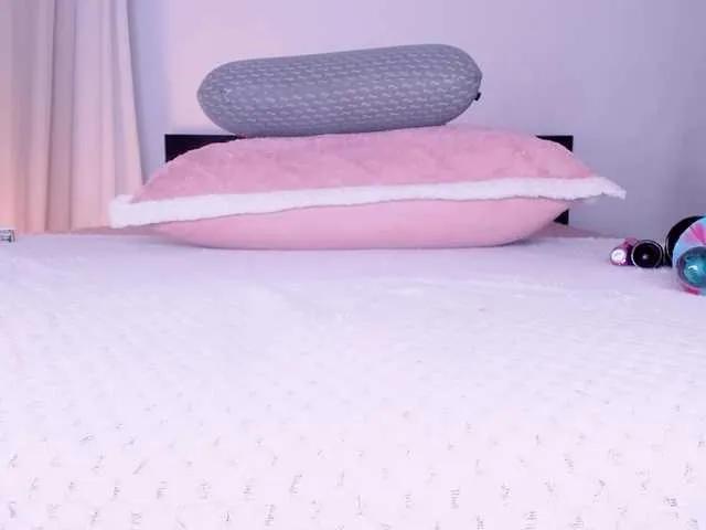 Freechat AnaXo on BongaCams