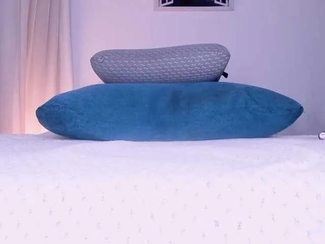 Freechat AnaXo on BongaCams