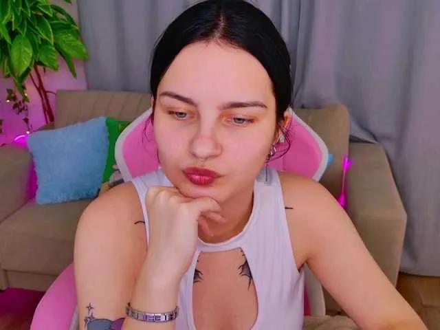 Freechat AngelBraun on BongaCams