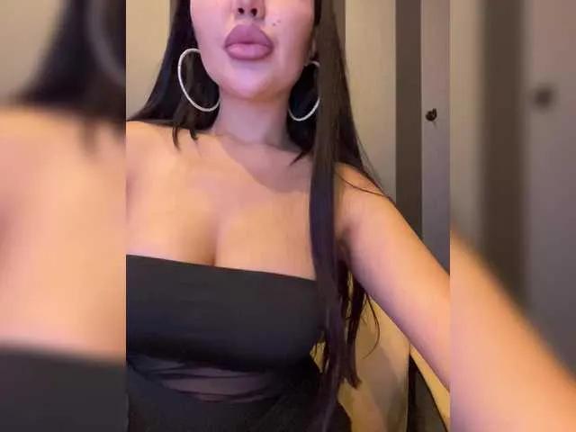 ANGELIKA77741 — generous men who know what they want :))))