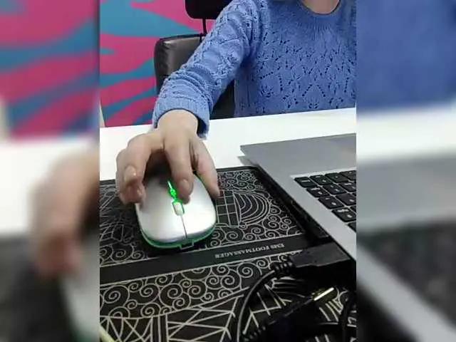 Freechat Angelinamik on BongaCams