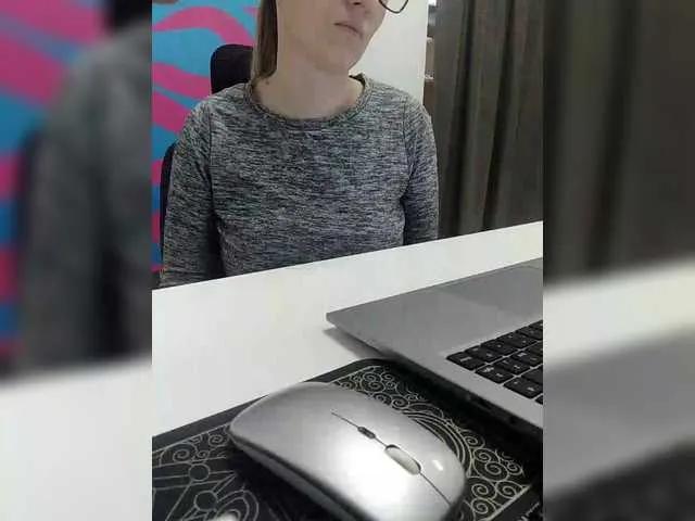 Freechat Angelinamik on BongaCams