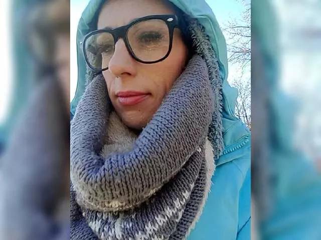 Offline Anielica69 on BongaCams