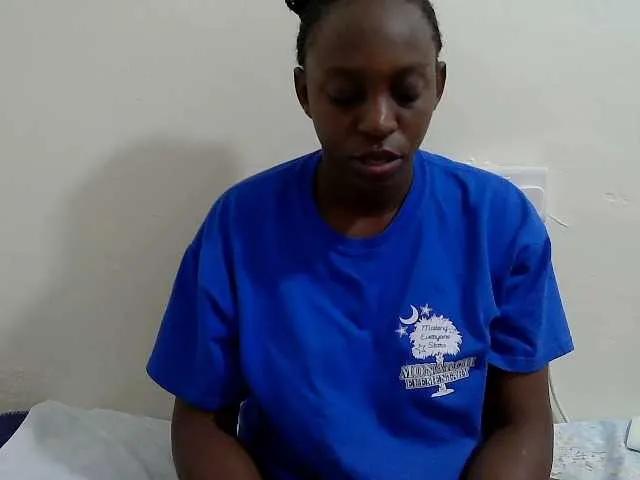 Offline Anitah1 on BongaCams