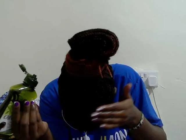 Offline Anitah1 on BongaCams