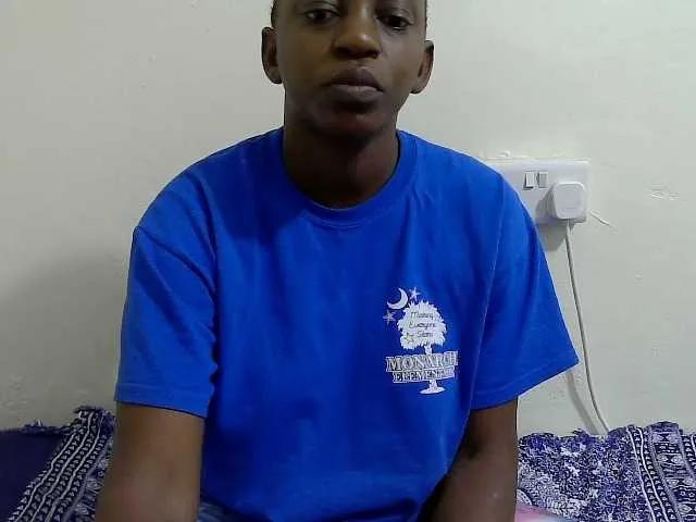 Offline Anitah1 on BongaCams