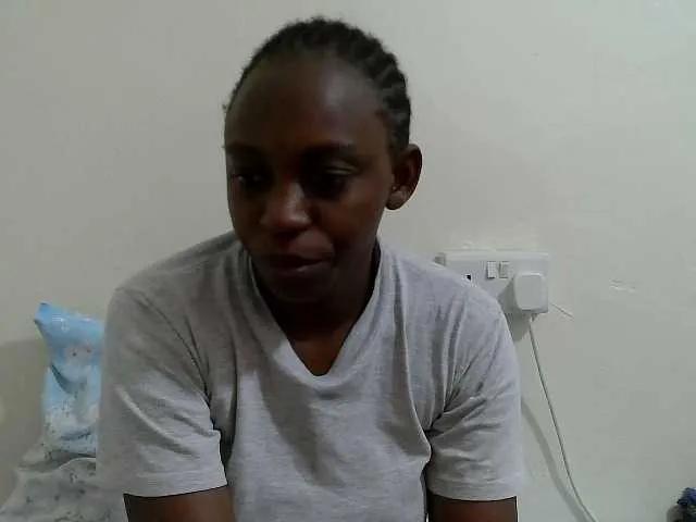 Offline Anitah1 on BongaCams