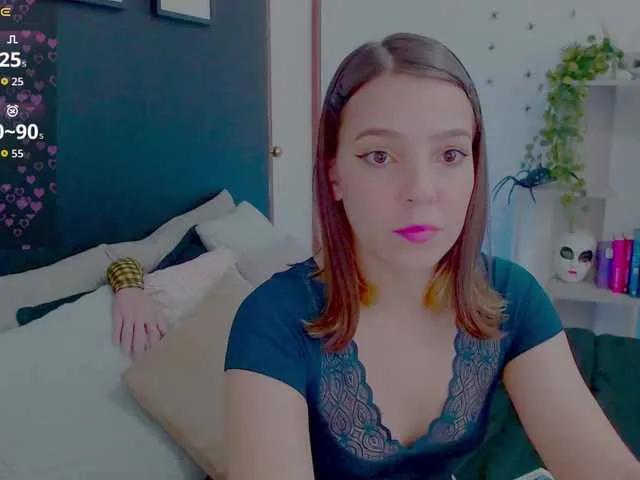 Anmazing on BongaCams 